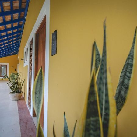 Wakax Hacienda - Cenote & Boutique Hotel - Small Luxury Hotels Of The World Тулум Екстер'єр фото