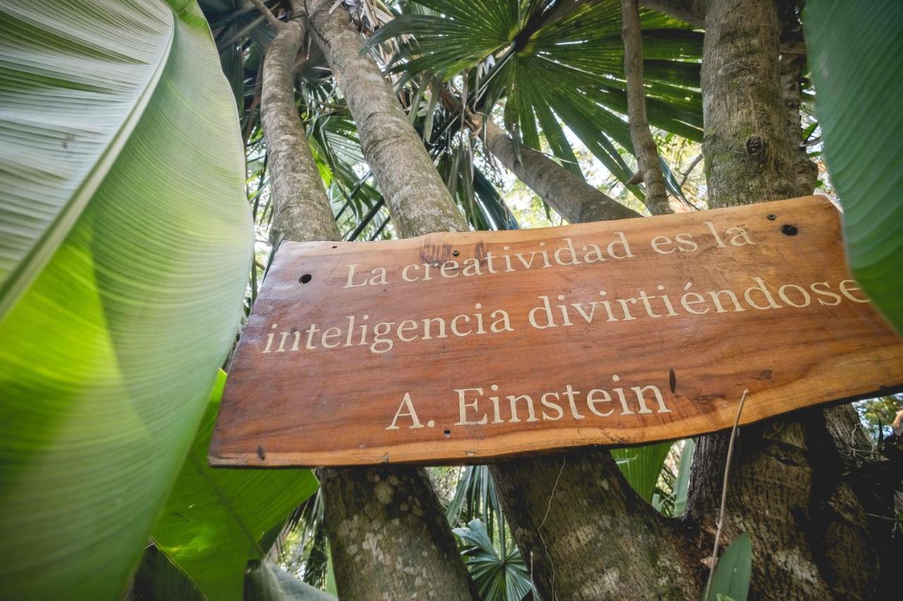 Wakax Hacienda - Cenote & Boutique Hotel - Small Luxury Hotels Of The World Тулум Екстер'єр фото