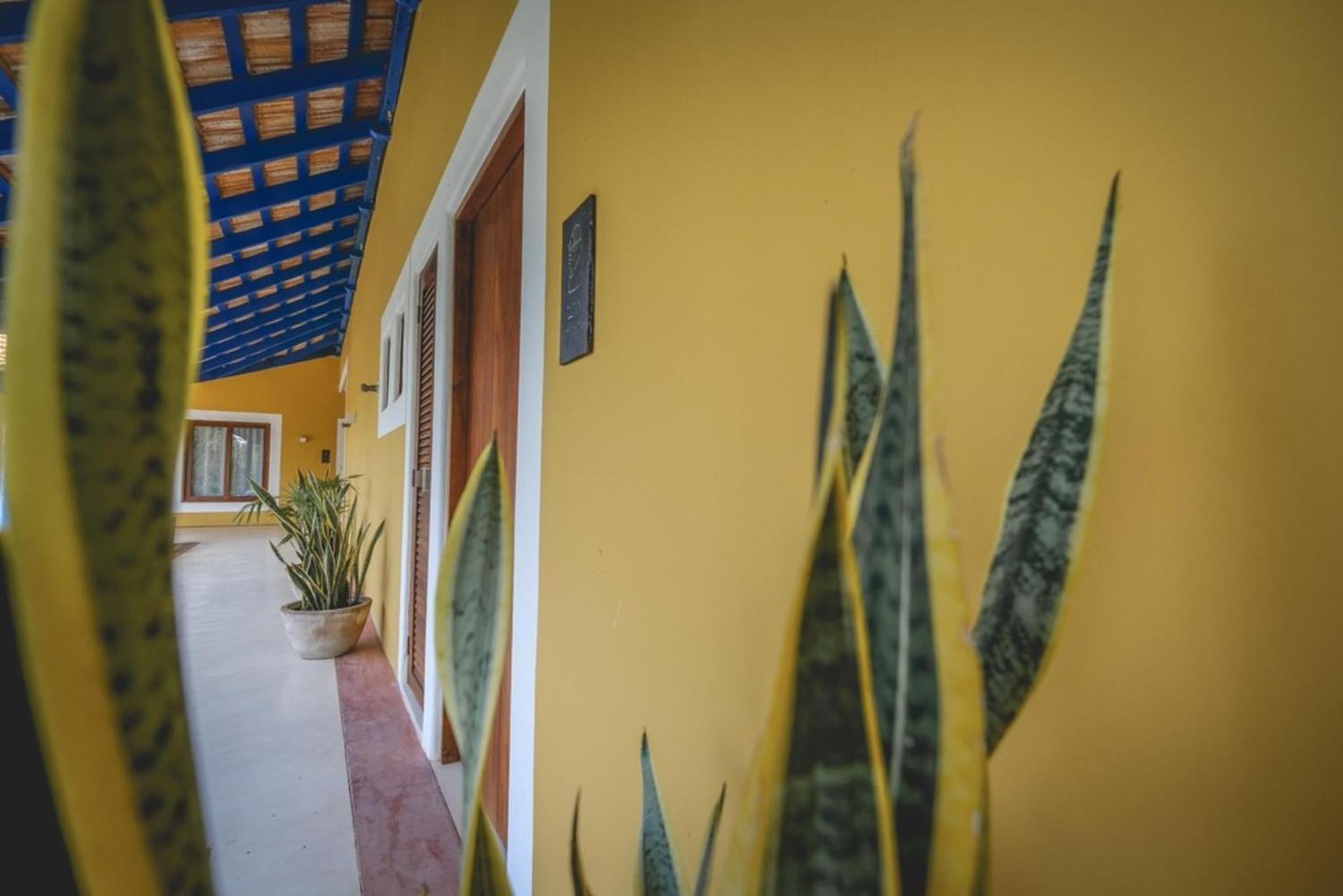 Wakax Hacienda - Cenote & Boutique Hotel - Small Luxury Hotels Of The World Тулум Екстер'єр фото